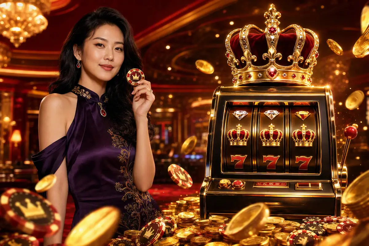 Câu chuyện thương hiệu nk875