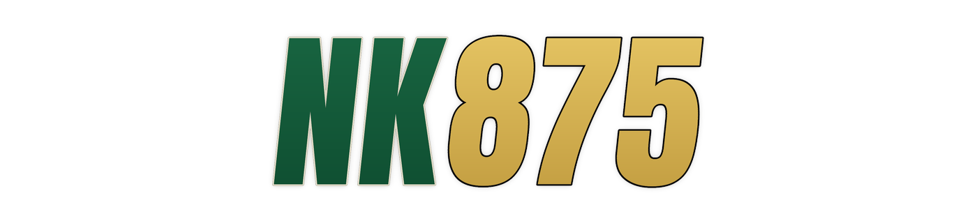 nk875 logo